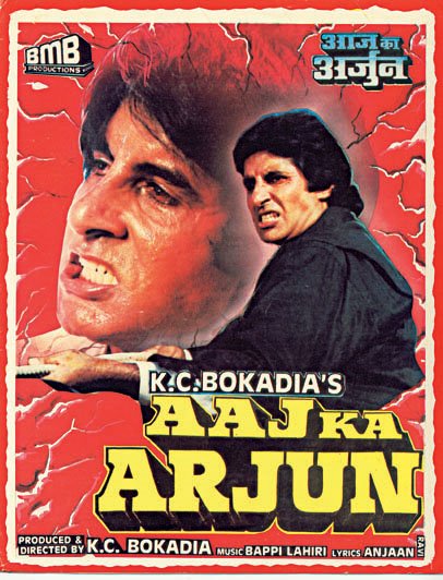 aaj ka arjun full movie free download 1080p