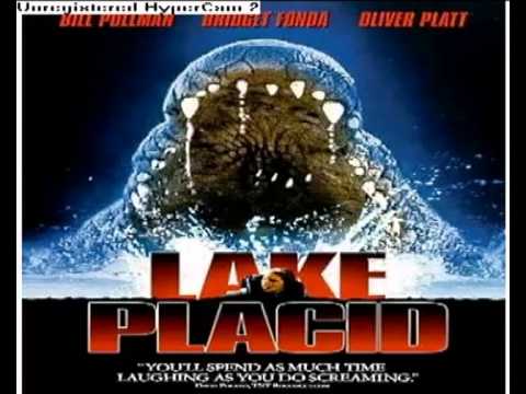 lake placid movie