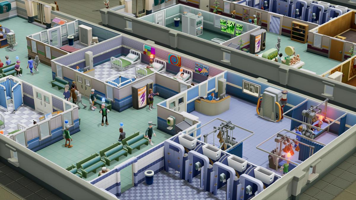 two point hospital mac torrent